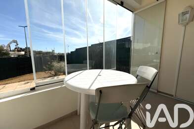 Appartement 2 pièces 188000 €