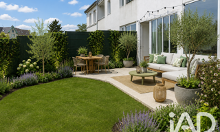 Appartement 2 Pièces 33 m² à vendre à Châtelaillon-Plage (17340)