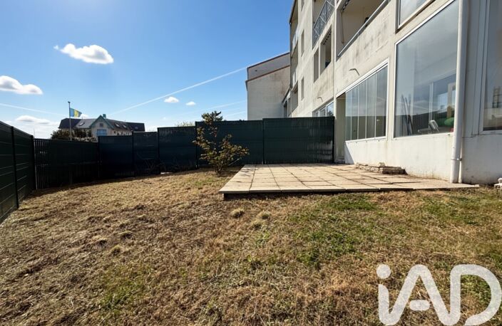 Vente Appartement 2 pièces — photo 2