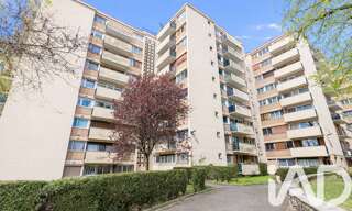 Appartement 2 Pièces 52 m² à vendre à Savigny-sur-Orge (91600)