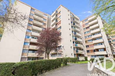 Appartement 2 pièces 115000 €