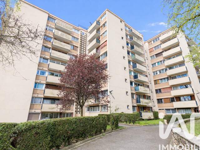 Vente Appartement 2 pièces — photo du bien