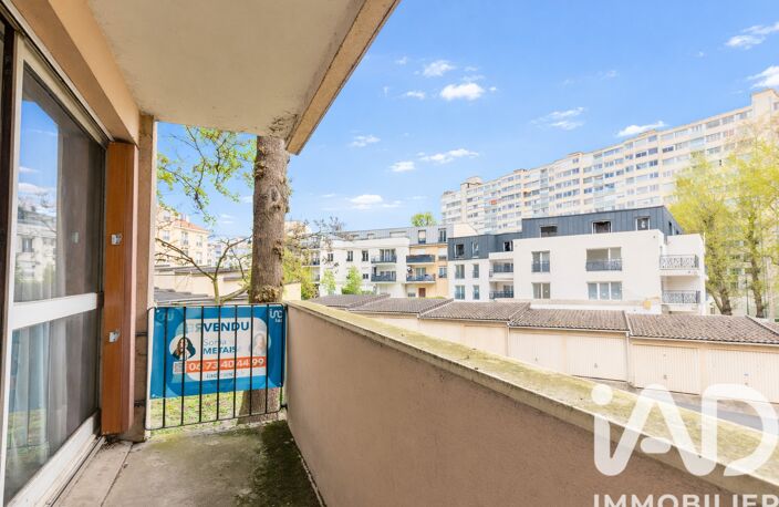 Vente Appartement 2 pièces — photo 2