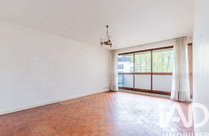 Vente Appartement 2 pièces — photo 3