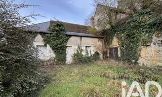 Terrain  1200 m² à vendre à Souvigny-de-Touraine (37530)