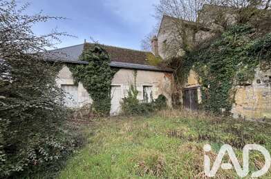 Terrain  57500 €