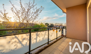 Appartement 3 Pièces 67 m² à vendre à Portet-sur-Garonne (31120)