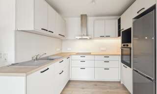 Appartement 4 Pièces 88 m² à vendre à Ferney-Voltaire (01210)