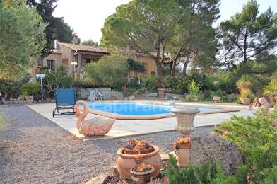 Maison 6 pièces 689000 €