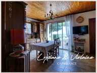 Pour les amoureux de la nature, MAISON DE CAMPAGNE SUR 1,4HA AVEC VUE DOMINANTE — photo 2