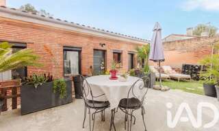 Maison 7 Pièces 131 m² à vendre à Toulouse (31500)