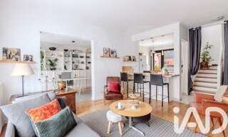Maison 7 Pièces 131 m² à vendre à Toulouse (31500)