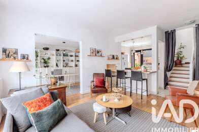 Maison 7 pièces 698000 €
