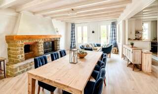 Maison 6 Pièces 120 m² à vendre à Mortain-Bocage (50140)