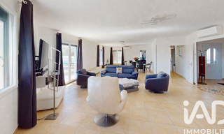 Maison 6 Pièces 172 m² à vendre à Puimisson (34480)