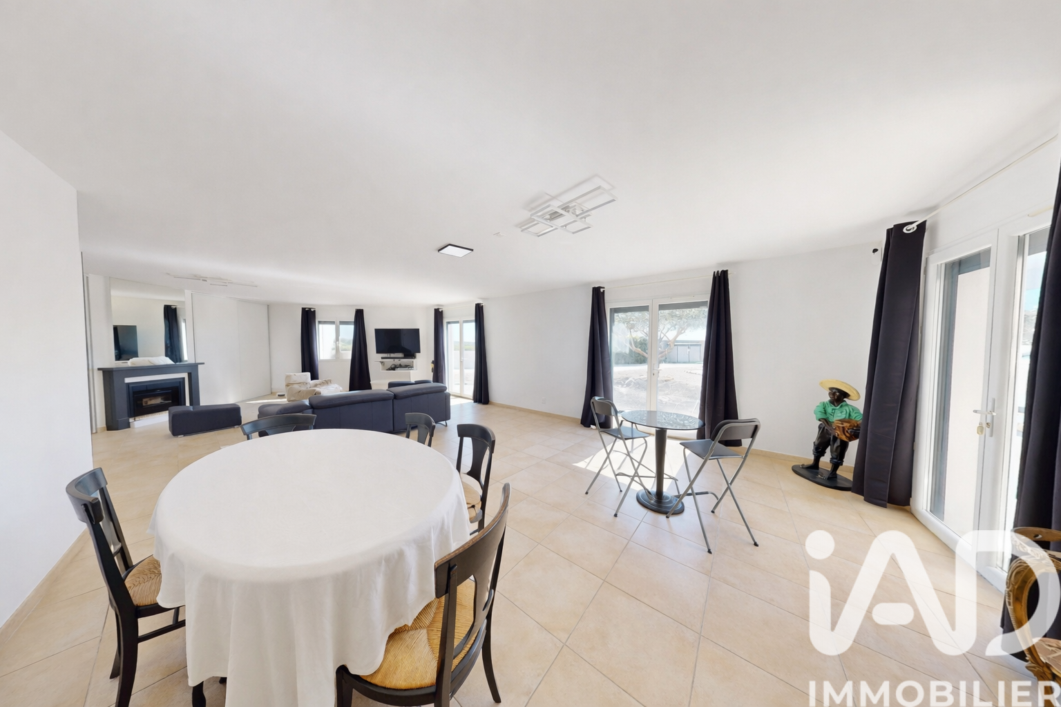 Vente Maison traditionnelle 6 pièces - Photo 3