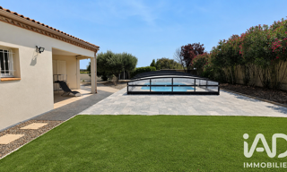 Maison 6 Pièces 172 m² à vendre à Puimisson (34480)