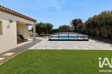 Maison 6 pièces 699000 €