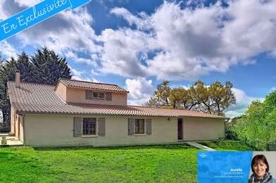 Maison 9 pièces 295000 €