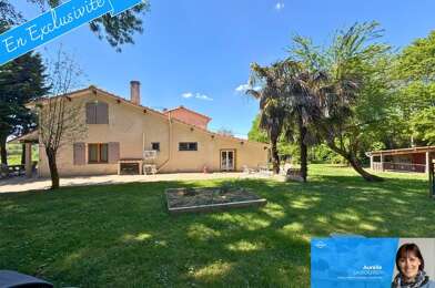 Maison 9 pièces 295000 €