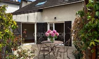 Maison 6 Pièces 138 m² à vendre à Meudon (92190)