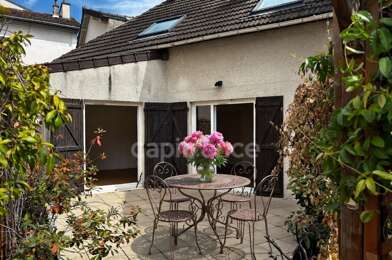 Maison 6 pièces 795000 €