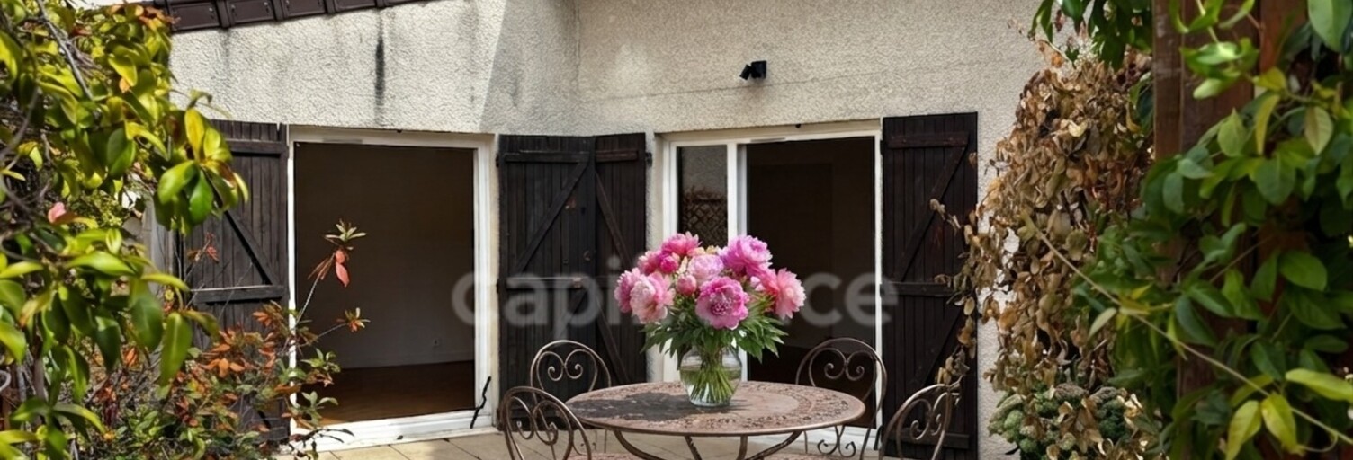 Maison 6 Pièces 138 m² à vendre à Meudon (92190)