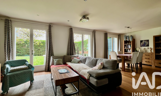 Maison 7 Pièces 190 m² à vendre à Villecresnes (94440)