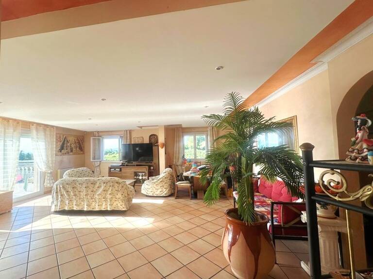 Maison 295 m2 + terrain 1500 m2 PRISSE (71) — photo 1