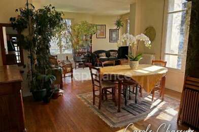 Maison 8 pièces 1340000 €