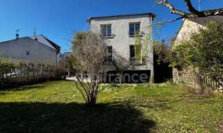 Maison 8 Pièces 220 m² à vendre à Meudon (92190)