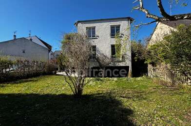 Maison 8 pièces 1250000 €