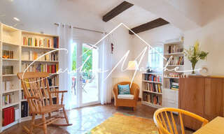 Maison 7 Pièces 208 m² à vendre à Saint-Mitre-les-Remparts (13920)