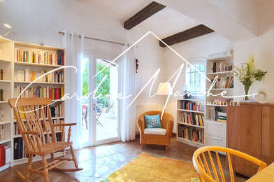 Maison 7 pièces 743000 €