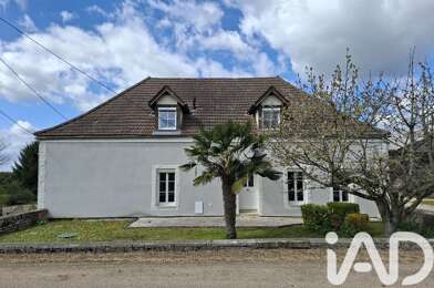 Maison 6 pièces 225000 €