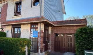 Maison 7 Pièces 101 m² à vendre à Fourmies (59610)