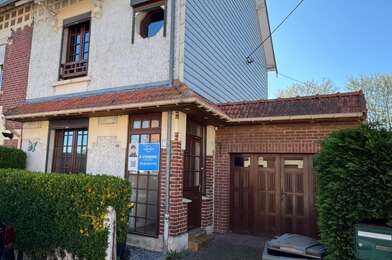 Maison 7 pièces 96000 €