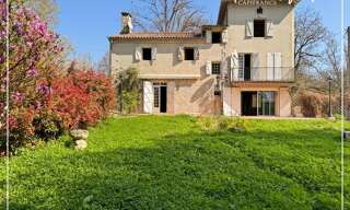 Maison 5 Pièces 175 m² à vendre à Condom (32100)