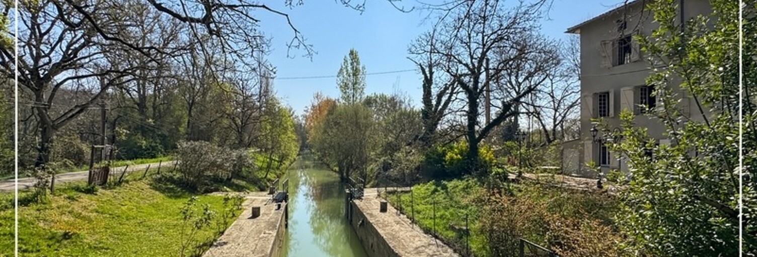 Maison 5 Pièces 175 m² à vendre à Condom (32100)