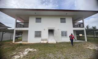 Appartement 3 Pièces 56 m² à louer à Saint-Laurent-du-Maroni (97320)