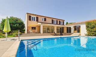 Maison 8 Pièces 222 m² à vendre à Castries (34160)