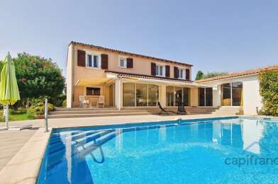 Maison 8 pièces 650000 €