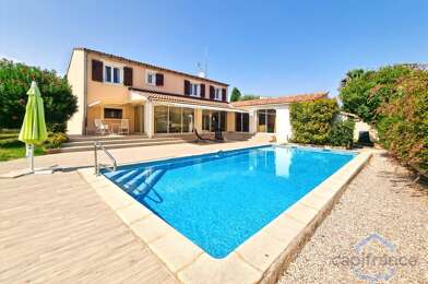 Maison 8 pièces 619000 €
