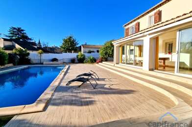 Maison 8 pièces 619000 €