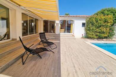 Maison 8 pièces 619000 €