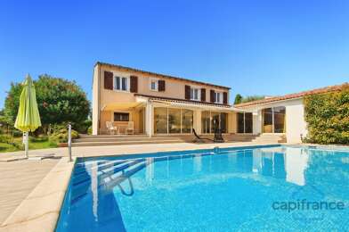 Maison 8 pièces 599000 €