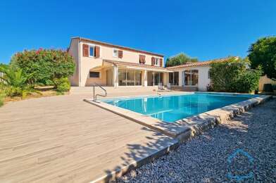 Maison 8 pièces 599000 €
