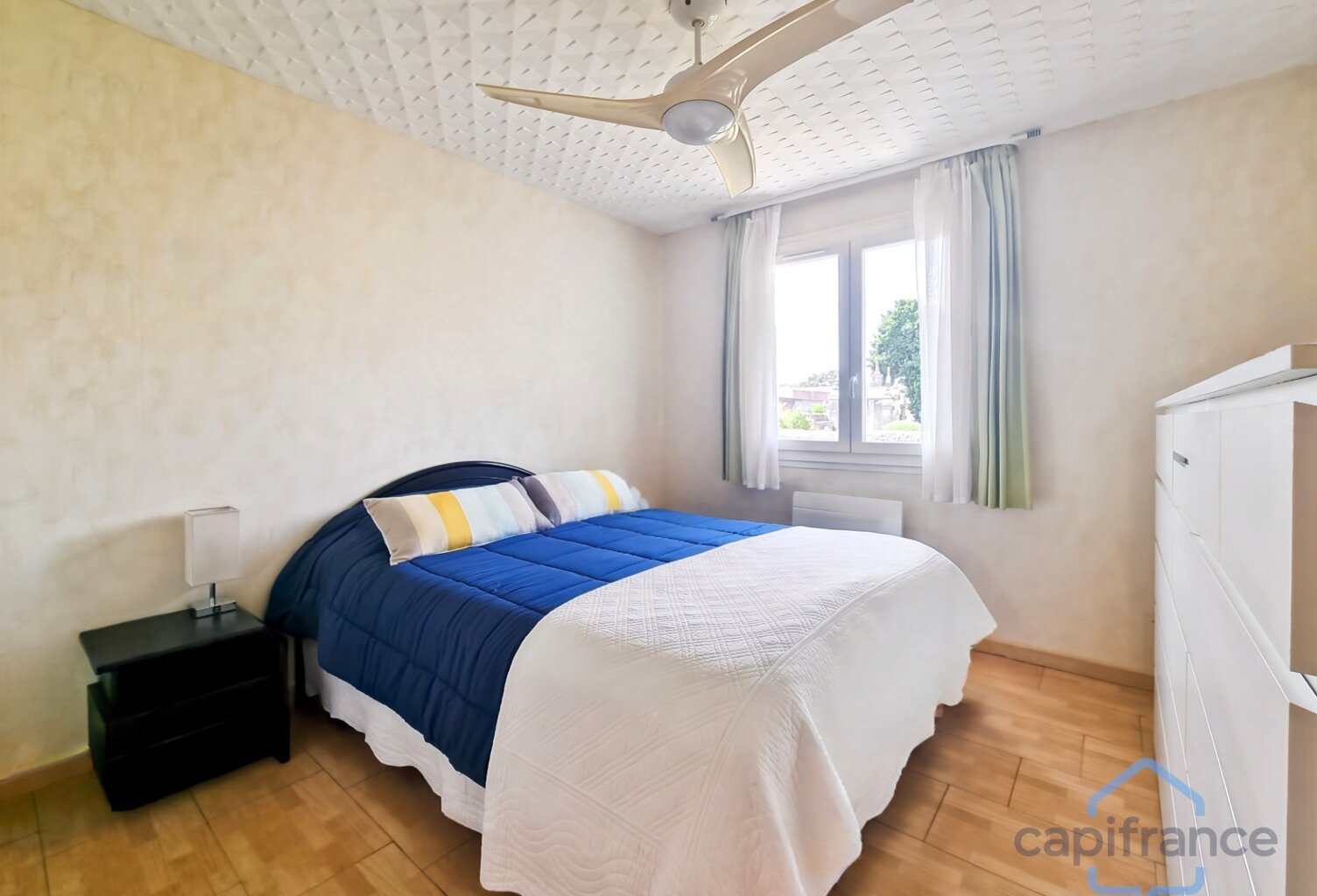 Maison familiale ou 2 habitations - 222m² avec 7 pièces (5 chambres) - Terrain de 830m² avec Piscine - CASTRIES (34) — photo 1
