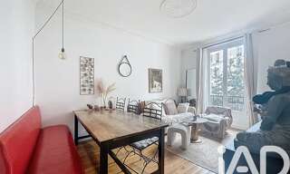 Appartement 3 Pièces 58 m² à vendre à Maisons-Alfort (94700)