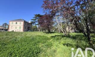 Terrain  3454 m² à vendre à Léguevin (31490)